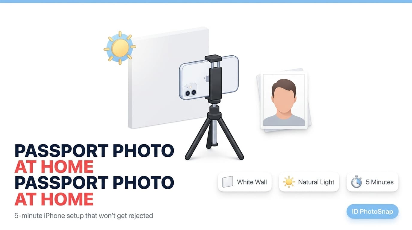 Philippines Digital Nomad Visa 2026: Executive Order 86 remote work visa requirements and DFA passport photo specification, 35x45mm white background.